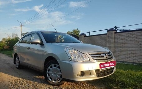 Nissan Almera, 2015 год, 550 000 рублей, 2 фотография