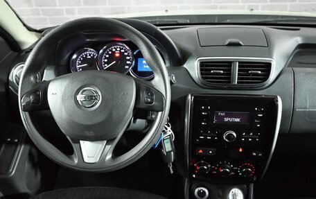Nissan Terrano III, 2017 год, 1 480 000 рублей, 15 фотография