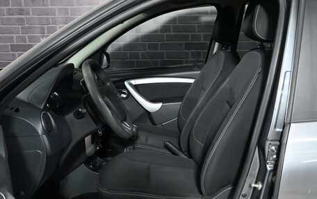Nissan Terrano III, 2017 год, 1 480 000 рублей, 10 фотография