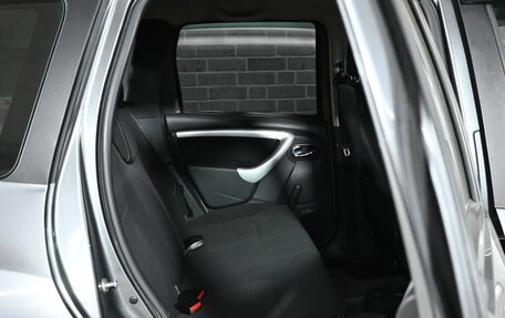 Nissan Terrano III, 2017 год, 1 480 000 рублей, 17 фотография