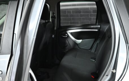Nissan Terrano III, 2017 год, 1 480 000 рублей, 18 фотография