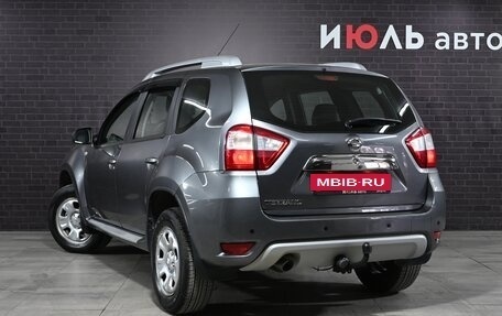 Nissan Terrano III, 2017 год, 1 480 000 рублей, 4 фотография