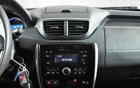 Nissan Terrano III, 2017 год, 1 480 000 рублей, 16 фотография