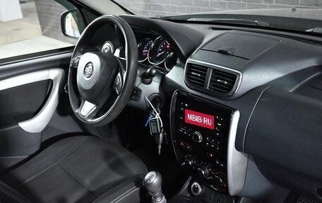Nissan Terrano III, 2017 год, 1 480 000 рублей, 14 фотография