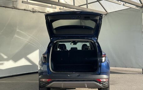 Hyundai Tucson, 2022 год, 3 420 000 рублей, 7 фотография
