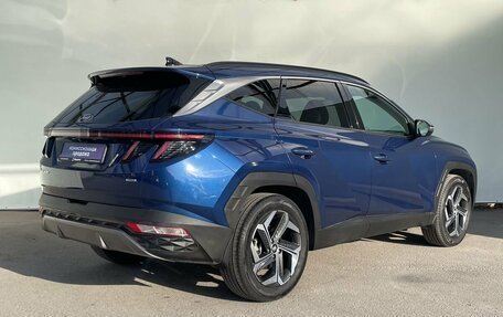 Hyundai Tucson, 2022 год, 3 420 000 рублей, 4 фотография