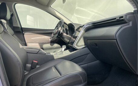 Hyundai Tucson, 2022 год, 3 420 000 рублей, 11 фотография