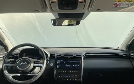 Hyundai Tucson, 2022 год, 3 420 000 рублей, 14 фотография