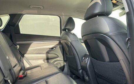 Hyundai Tucson, 2022 год, 3 420 000 рублей, 12 фотография