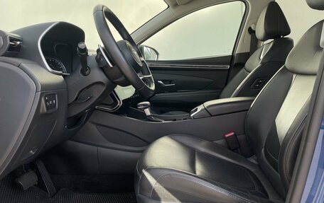 Hyundai Tucson, 2022 год, 3 420 000 рублей, 10 фотография