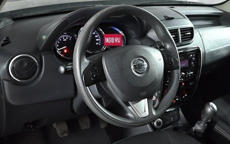 Nissan Terrano III, 2017 год, 1 480 000 рублей, 12 фотография