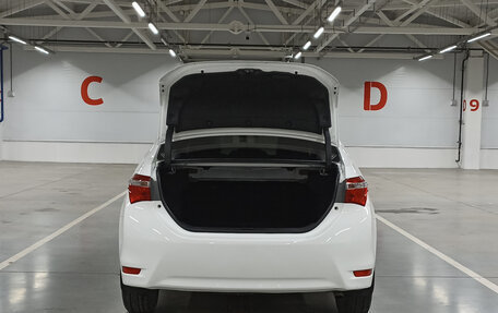 Toyota Corolla, 2013 год, 1 239 000 рублей, 10 фотография