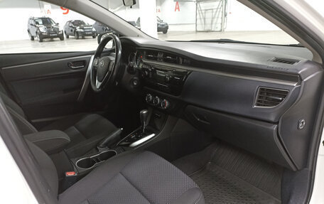 Toyota Corolla, 2013 год, 1 239 000 рублей, 11 фотография