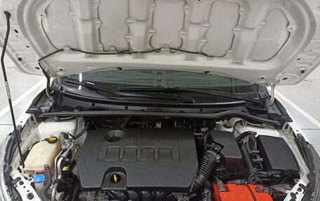Toyota Corolla, 2013 год, 1 239 000 рублей, 9 фотография