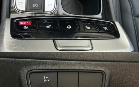 Hyundai Tucson, 2022 год, 3 420 000 рублей, 17 фотография