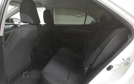 Toyota Corolla, 2013 год, 1 239 000 рублей, 12 фотография