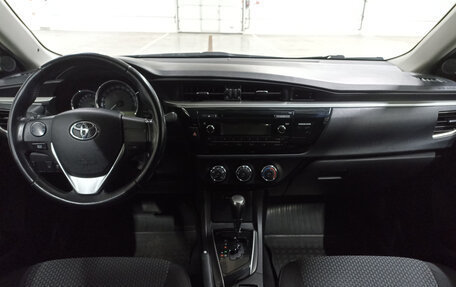 Toyota Corolla, 2013 год, 1 239 000 рублей, 14 фотография
