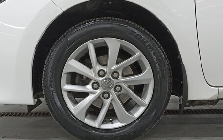Toyota Corolla, 2013 год, 1 239 000 рублей, 18 фотография