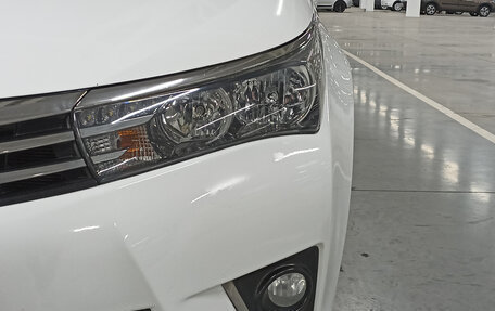 Toyota Corolla, 2013 год, 1 239 000 рублей, 17 фотография