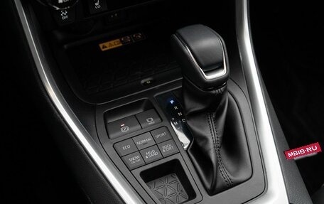 Toyota RAV4, 2025 год, 4 450 000 рублей, 21 фотография