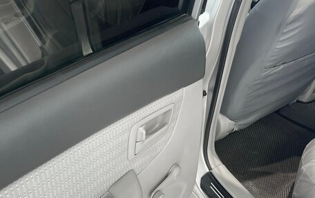 KIA Cerato I, 2007 год, 422 000 рублей, 16 фотография