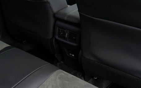 Toyota RAV4, 2025 год, 4 450 000 рублей, 13 фотография