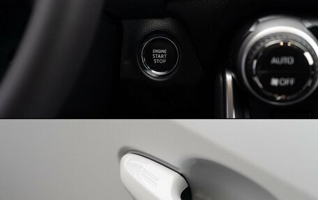 Toyota RAV4, 2025 год, 4 450 000 рублей, 16 фотография