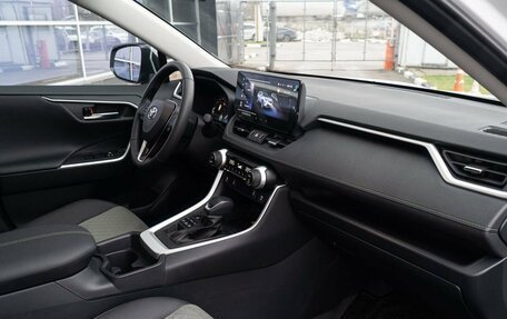 Toyota RAV4, 2025 год, 4 450 000 рублей, 10 фотография