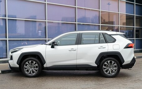 Toyota RAV4, 2025 год, 4 450 000 рублей, 4 фотография