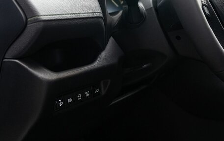 Toyota RAV4, 2025 год, 4 450 000 рублей, 20 фотография