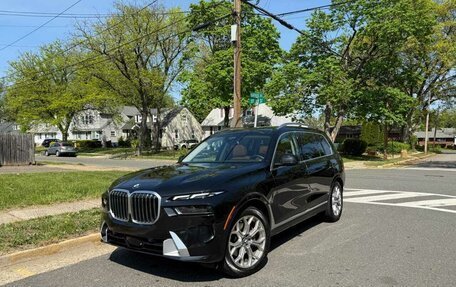 BMW X7, 2023 год, 8 370 000 рублей, 2 фотография