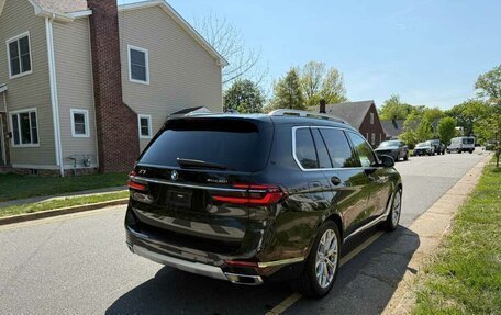 BMW X7, 2023 год, 8 370 000 рублей, 7 фотография