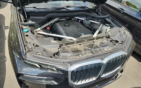 BMW X7, 2023 год, 8 370 000 рублей, 8 фотография