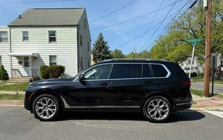 BMW X7, 2023 год, 8 370 000 рублей, 4 фотография