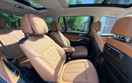 BMW X7, 2023 год, 8 370 000 рублей, 10 фотография