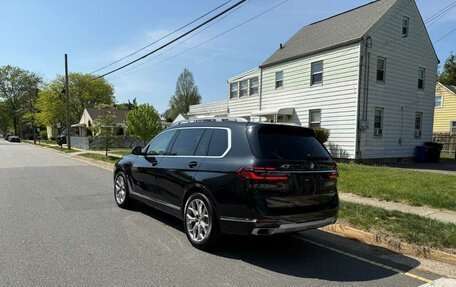 BMW X7, 2023 год, 8 370 000 рублей, 3 фотография