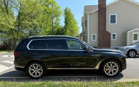 BMW X7, 2023 год, 8 370 000 рублей, 6 фотография