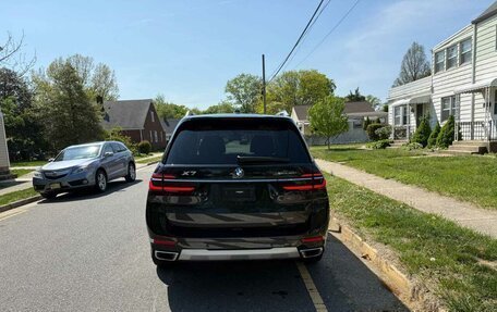 BMW X7, 2023 год, 8 370 000 рублей, 5 фотография