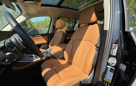 BMW X7, 2023 год, 8 370 000 рублей, 9 фотография