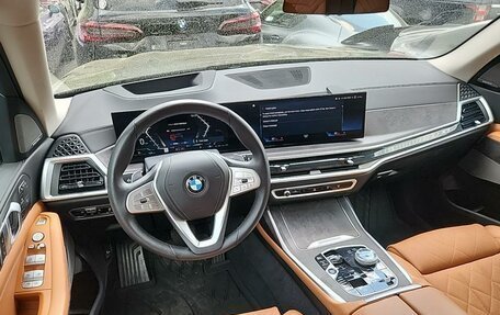 BMW X7, 2023 год, 8 370 000 рублей, 14 фотография