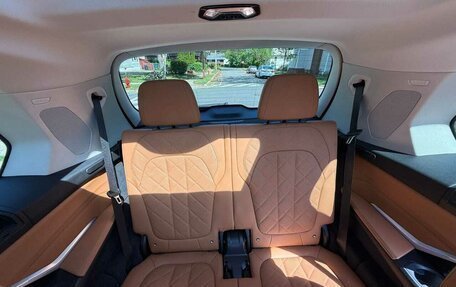 BMW X7, 2023 год, 8 370 000 рублей, 13 фотография