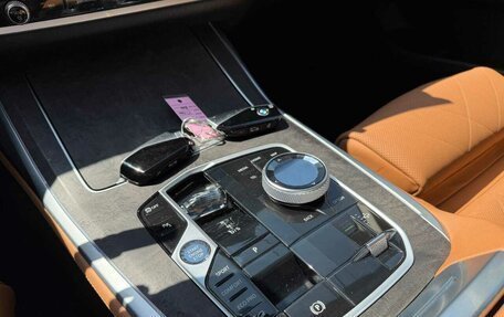 BMW X7, 2023 год, 8 370 000 рублей, 21 фотография