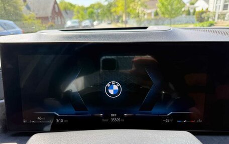 BMW X7, 2023 год, 8 370 000 рублей, 15 фотография