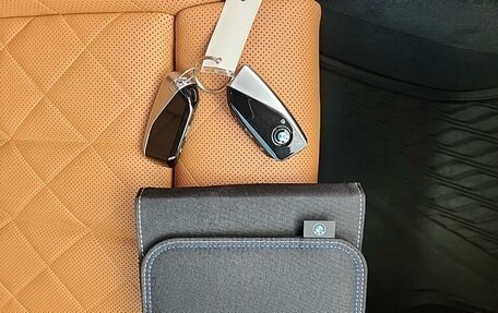 BMW X7, 2023 год, 8 370 000 рублей, 23 фотография