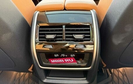 BMW X7, 2023 год, 8 370 000 рублей, 19 фотография