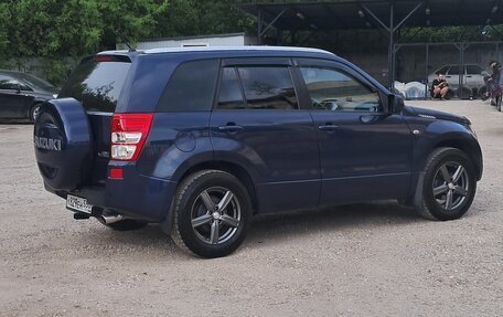 Suzuki Grand Vitara, 2007 год, 890 000 рублей, 3 фотография