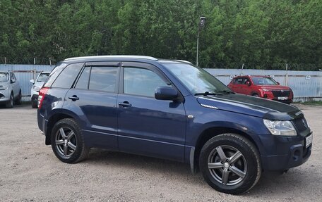 Suzuki Grand Vitara, 2007 год, 890 000 рублей, 2 фотография