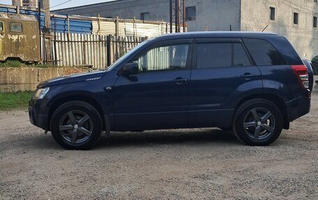 Suzuki Grand Vitara, 2007 год, 890 000 рублей, 7 фотография