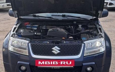 Suzuki Grand Vitara, 2007 год, 890 000 рублей, 10 фотография