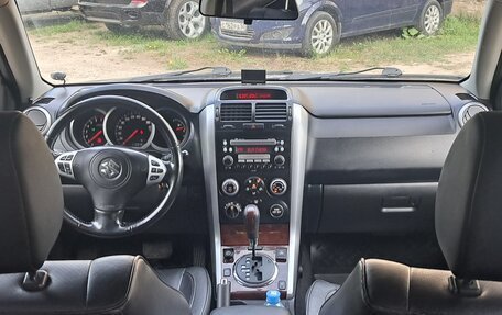 Suzuki Grand Vitara, 2007 год, 890 000 рублей, 14 фотография